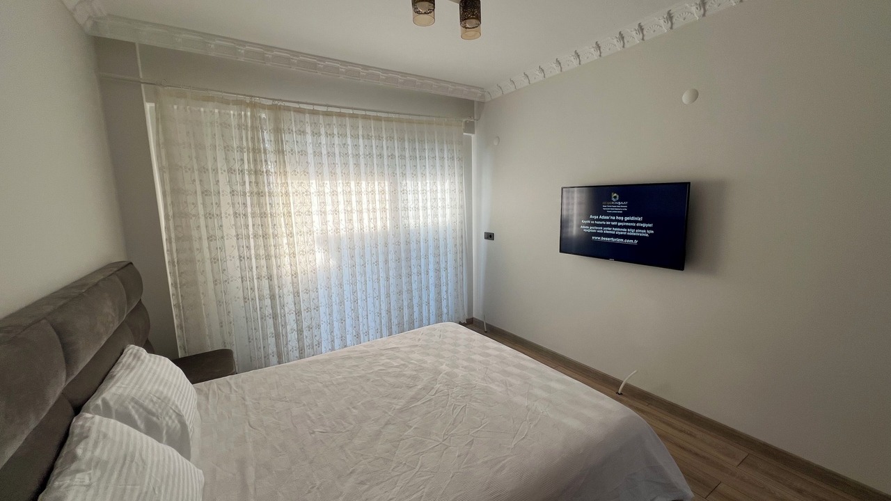 Photo of Bedroom in Marmara