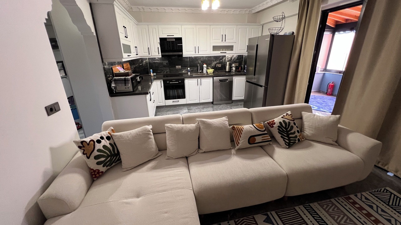 Photo of Livingroom in Marmara