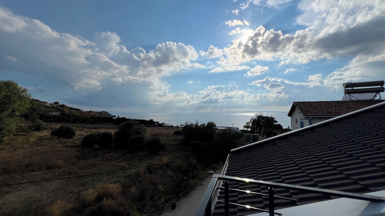 Photo of Patio Balcony in Marmara