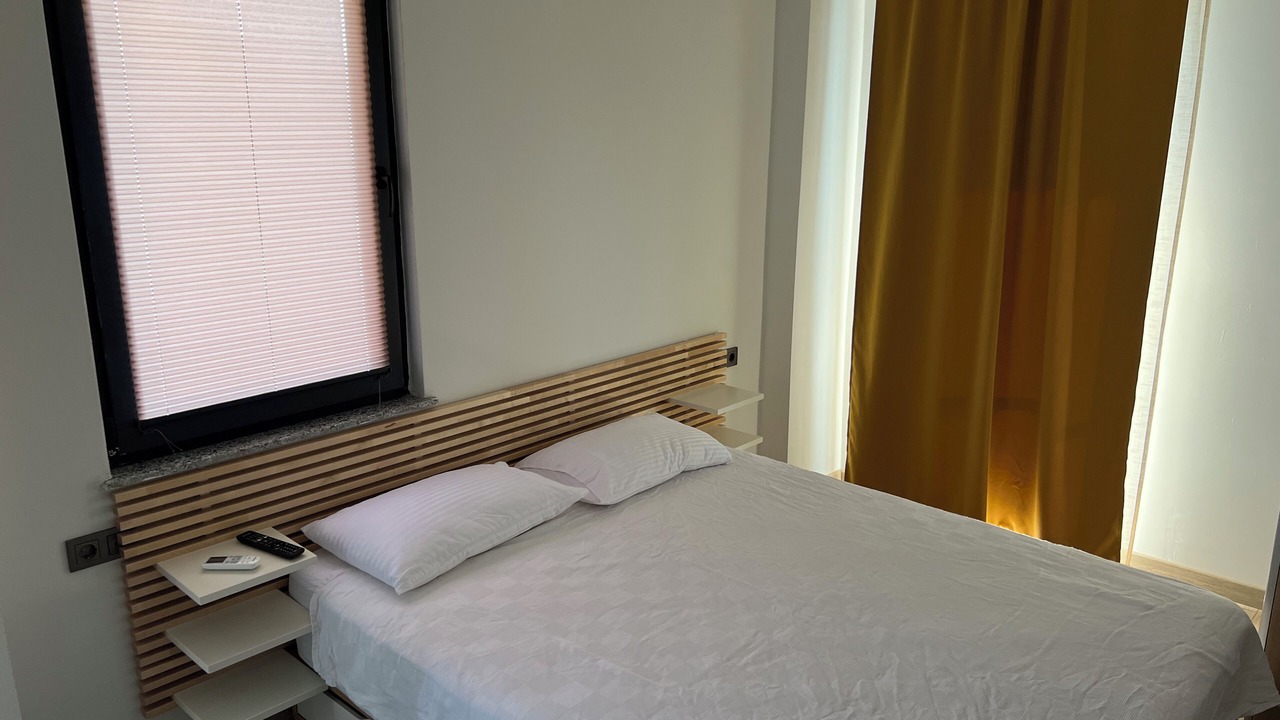 Photo of Bedroom in Marmara
