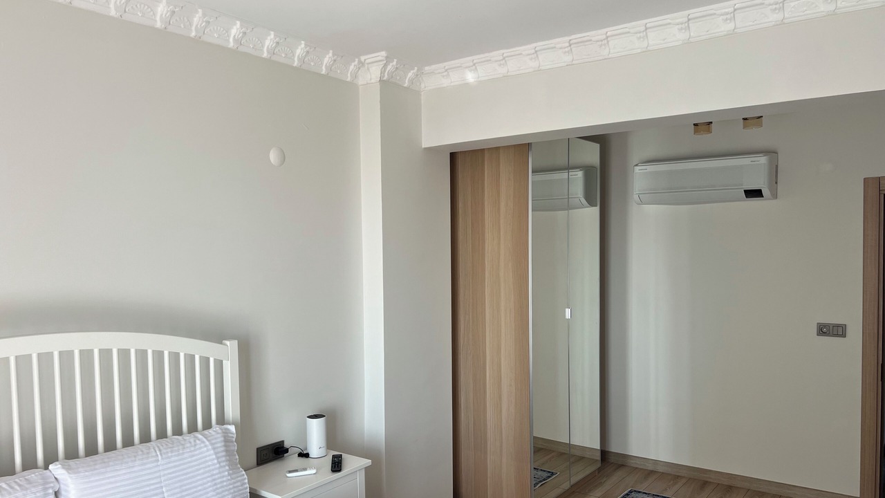 Photo of Bedroom in Marmara