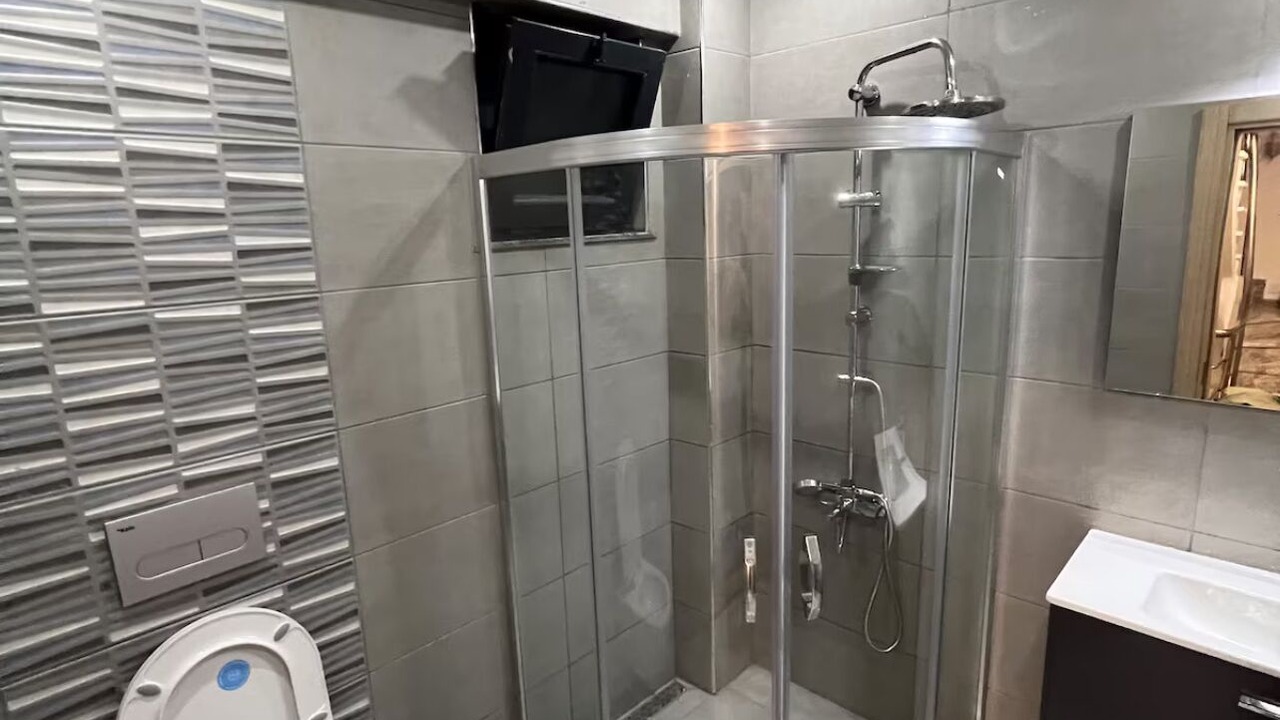 Photo of Bathroom in Marmara