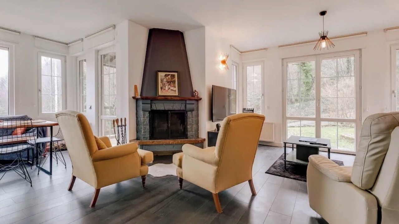 Photo of Livingroom in Sapanca