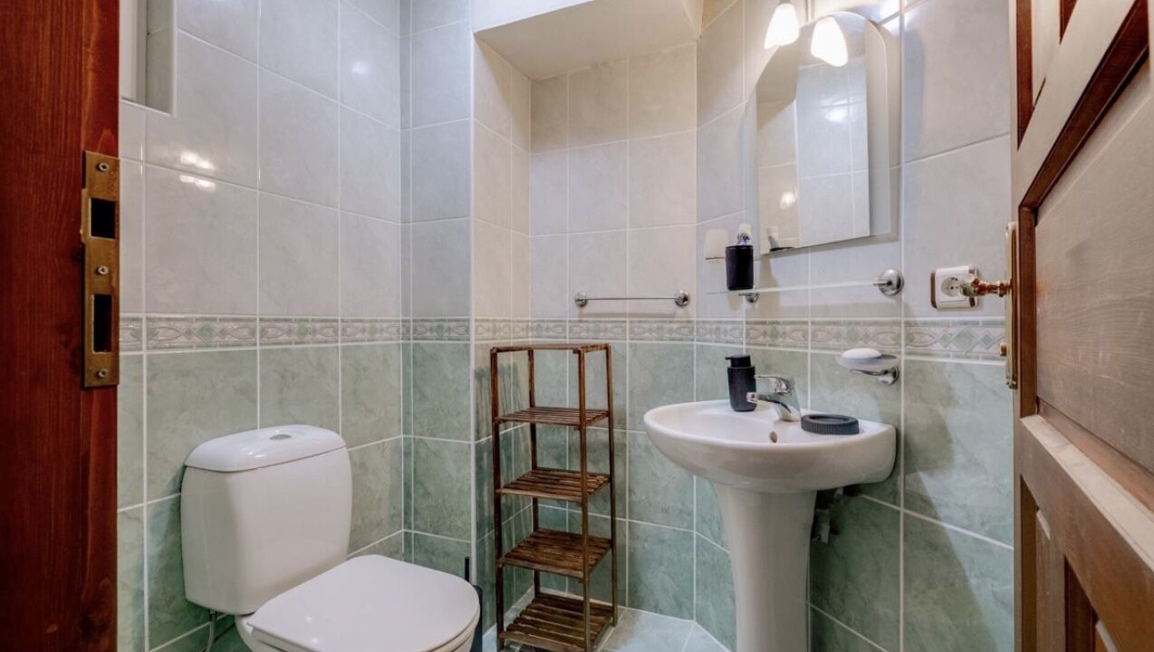 Photo of Bathroom in Sapanca