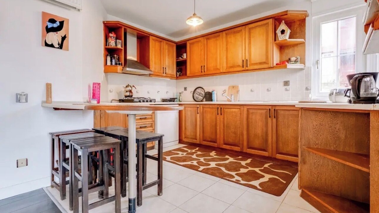 Photo of Kitchen in Sapanca