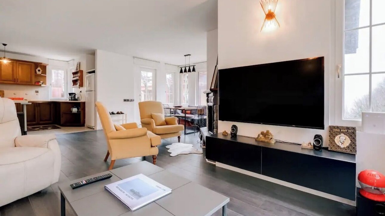 Photo of Livingroom in Sapanca