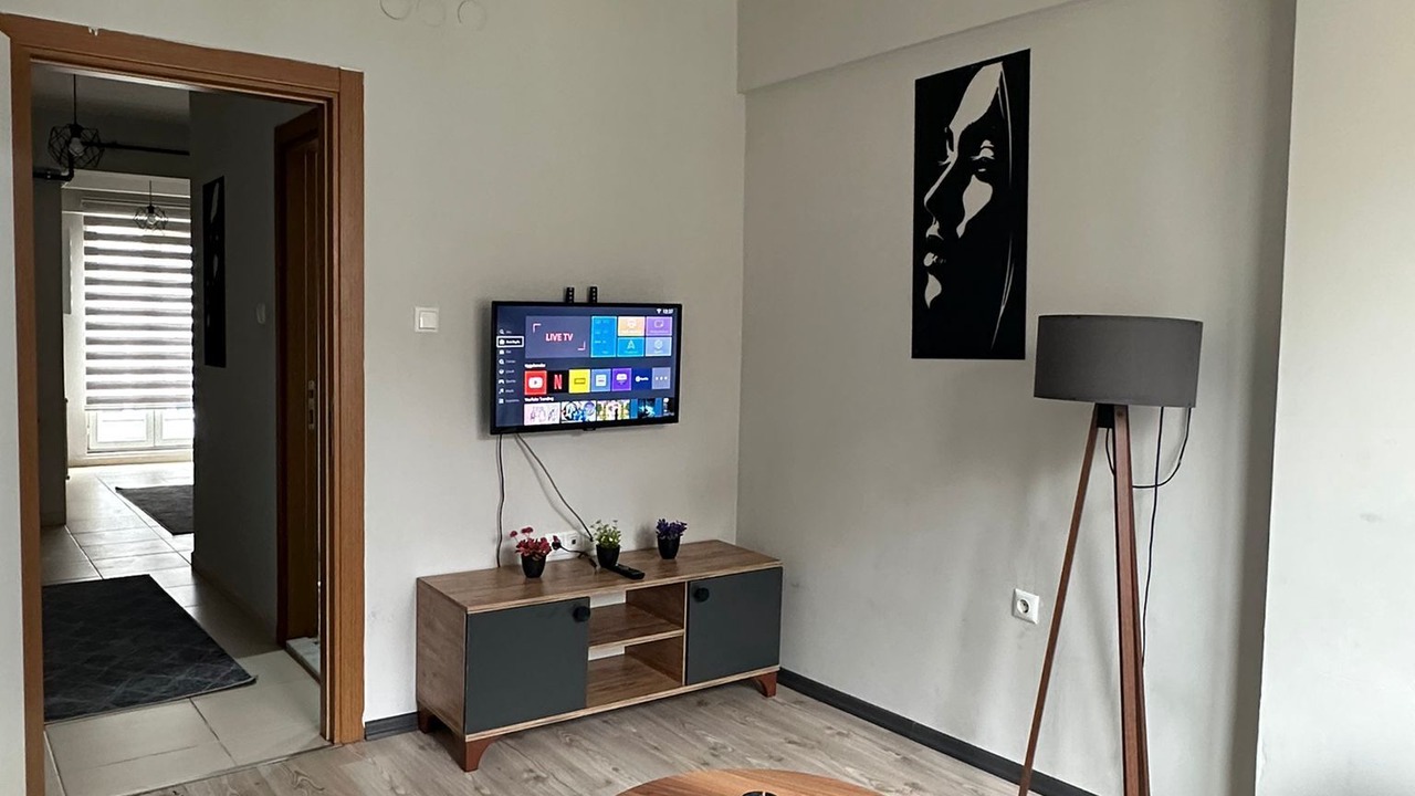 Photo of Bedroom in Tepebası