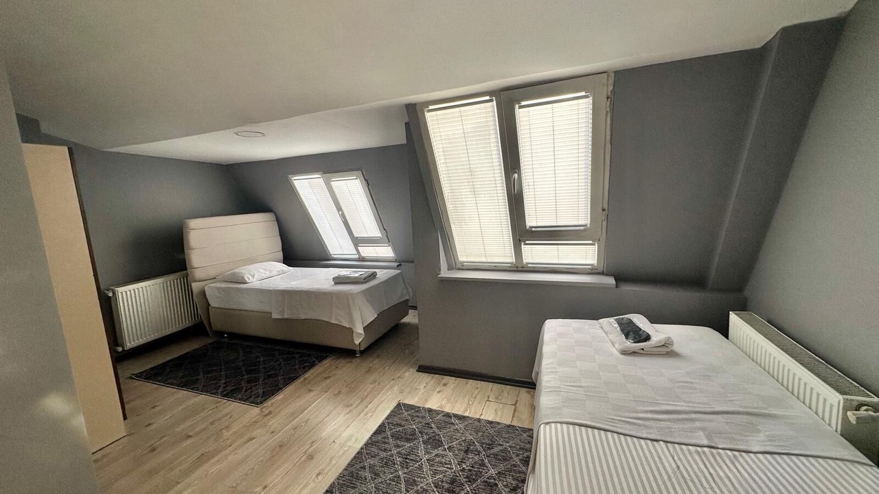 Photo of Bedroom in Tepebası