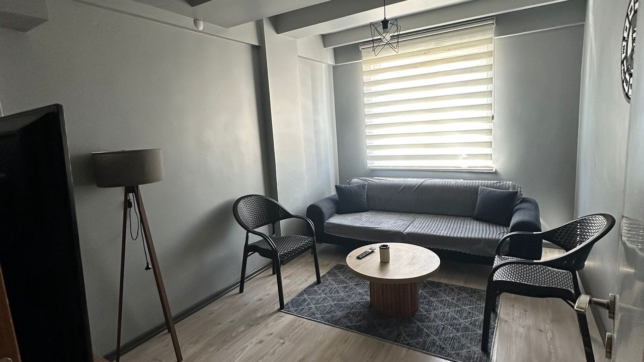 Photo of Bedroom in Tepebası