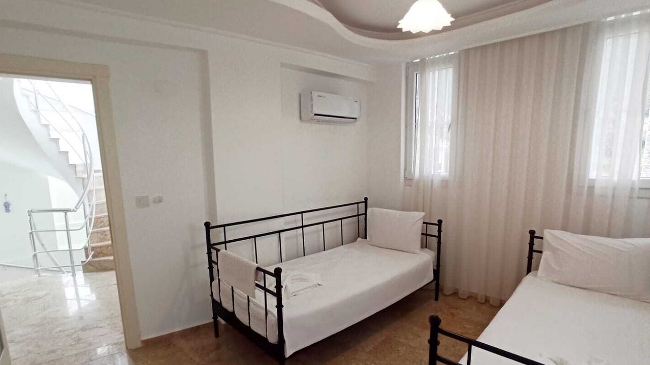 Photo of Bedroom in Oludeniz