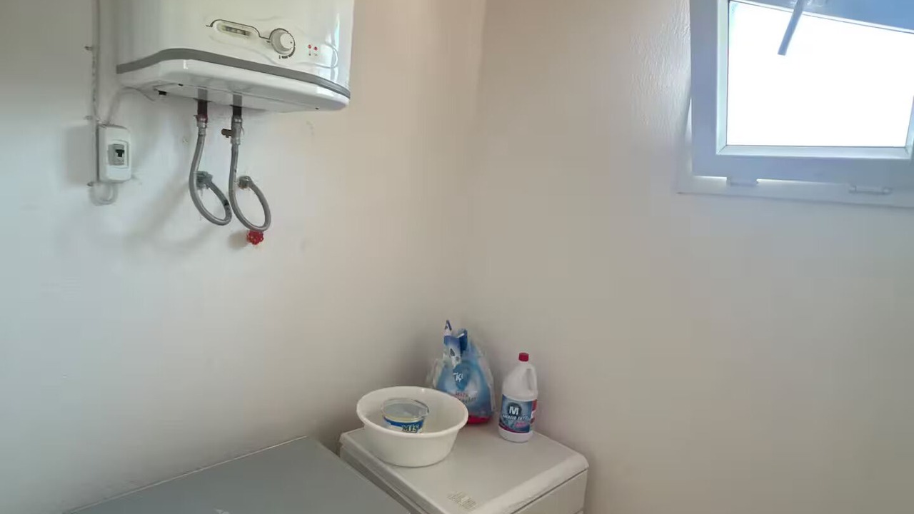 Photo of Bathroom in Sogucak