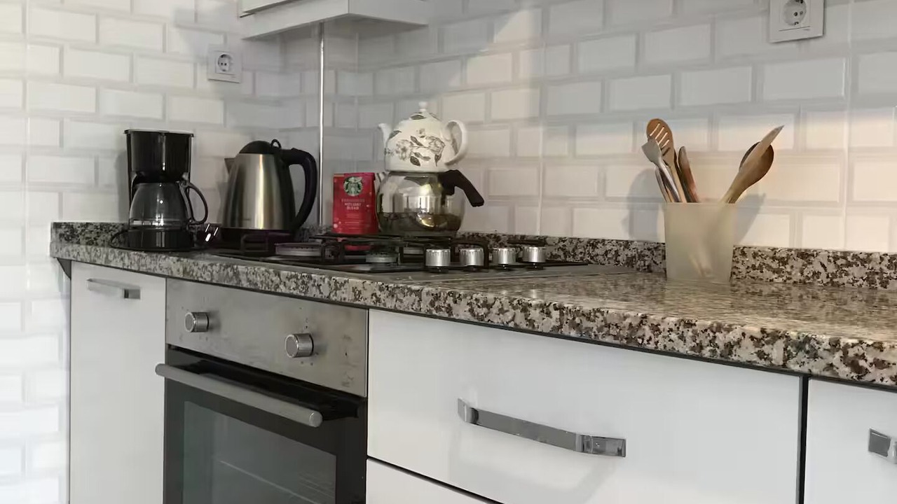 Photo of Kitchen in Sogucak