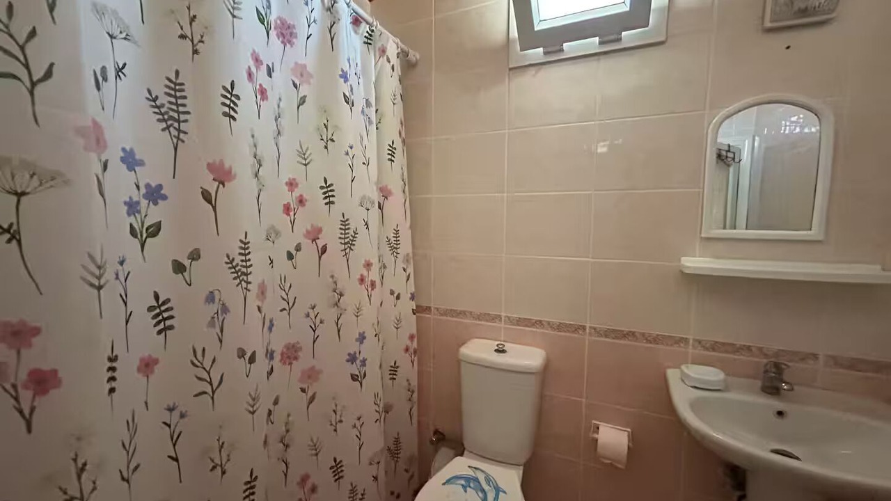 Photo of Bathroom in Sogucak