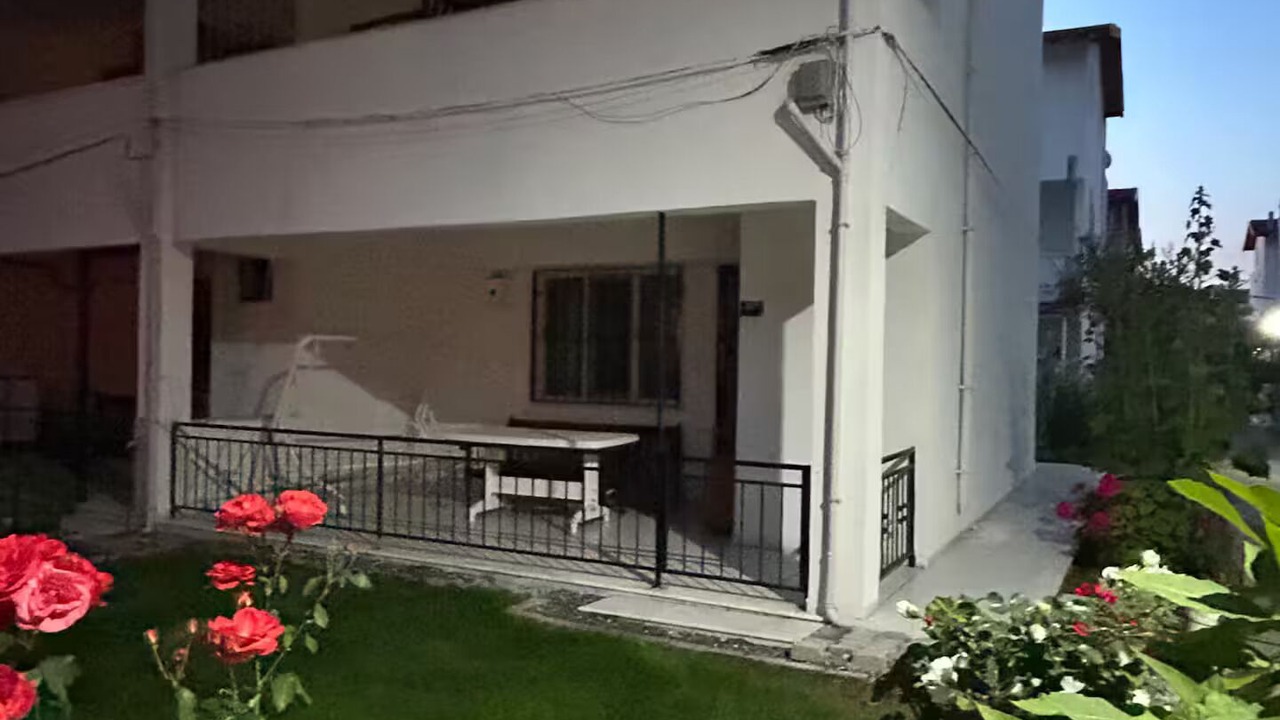Photo of Patio Balcony in Sogucak