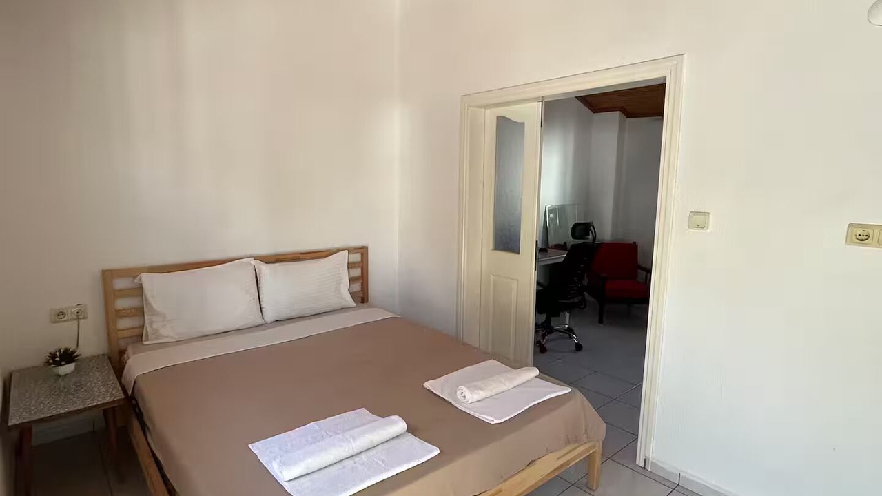Photo of Bedroom in Sogucak
