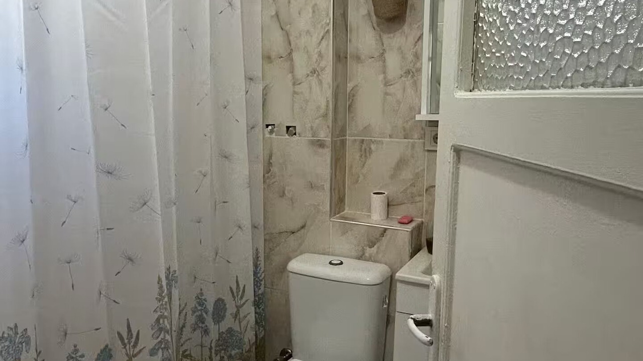 Photo of Bathroom in Sogucak