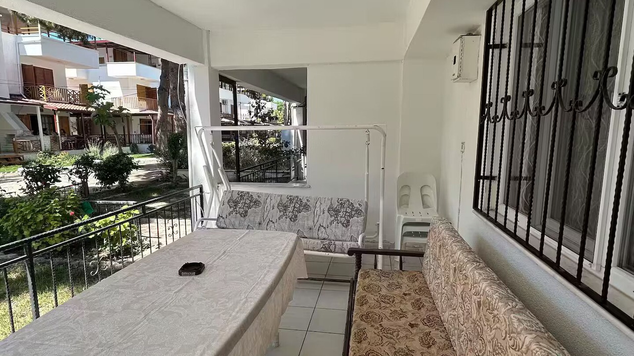 Photo of Patio Balcony in Sogucak