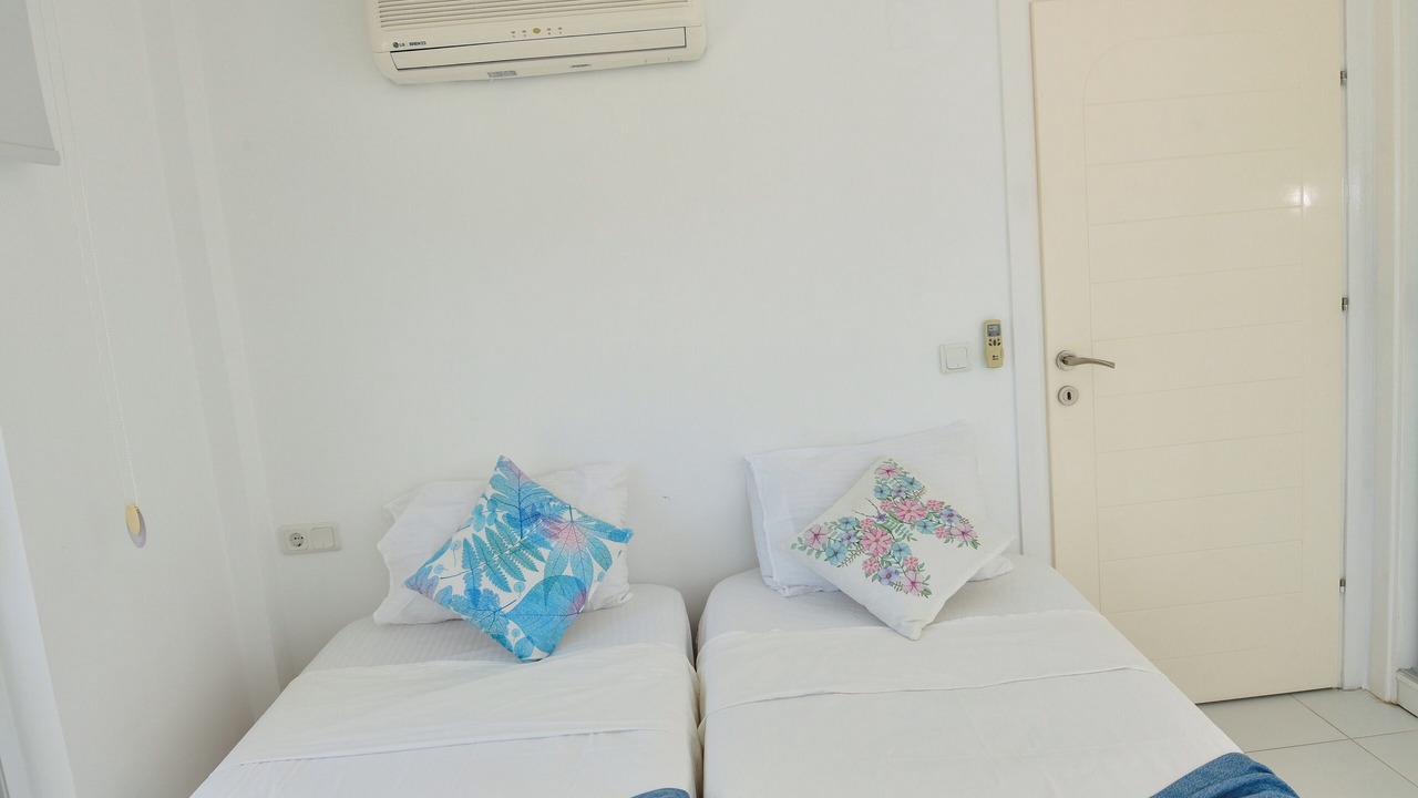 Photo of Bedroom in Sarigerme