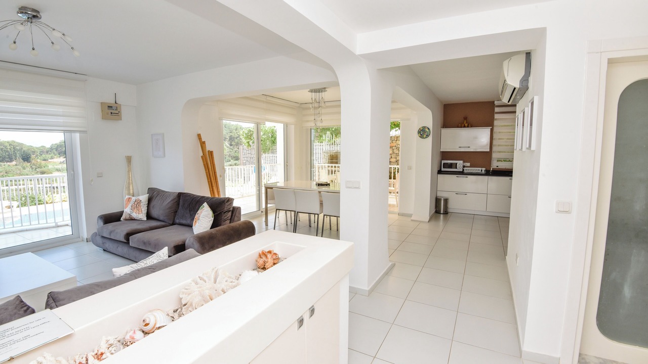 Photo of Livingroom in Sarigerme