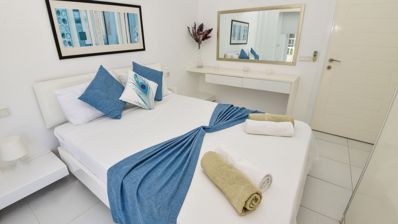 Photo of Bedroom in Sarigerme