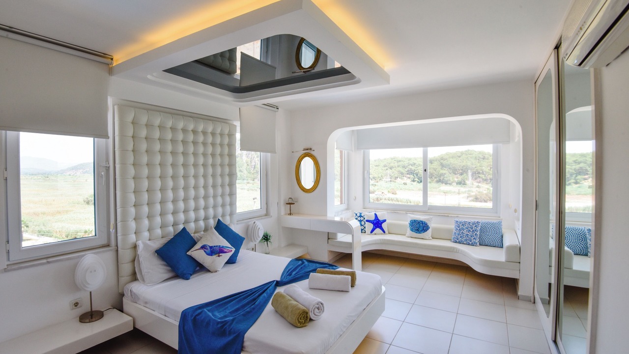 Photo of Bedroom in Sarigerme
