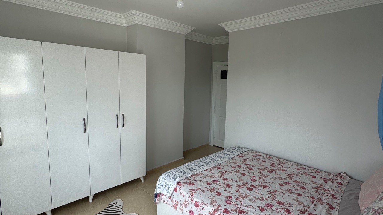 Photo of Bedroom in Mezetli