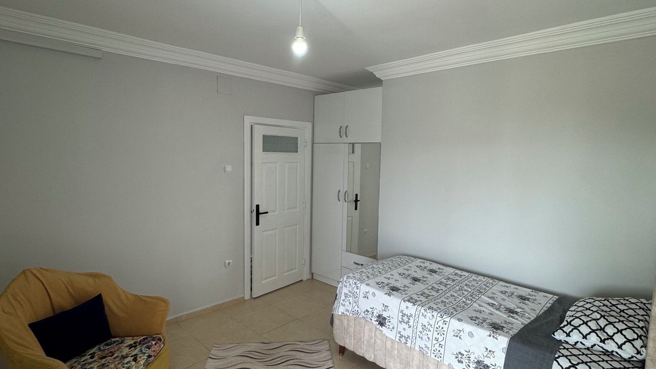 Photo of Bedroom in Mezetli