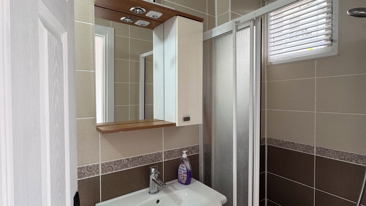 Photo of Bathroom in Mezetli