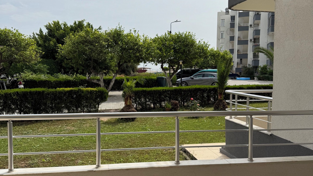 Photo of Outdoor in Mezetli