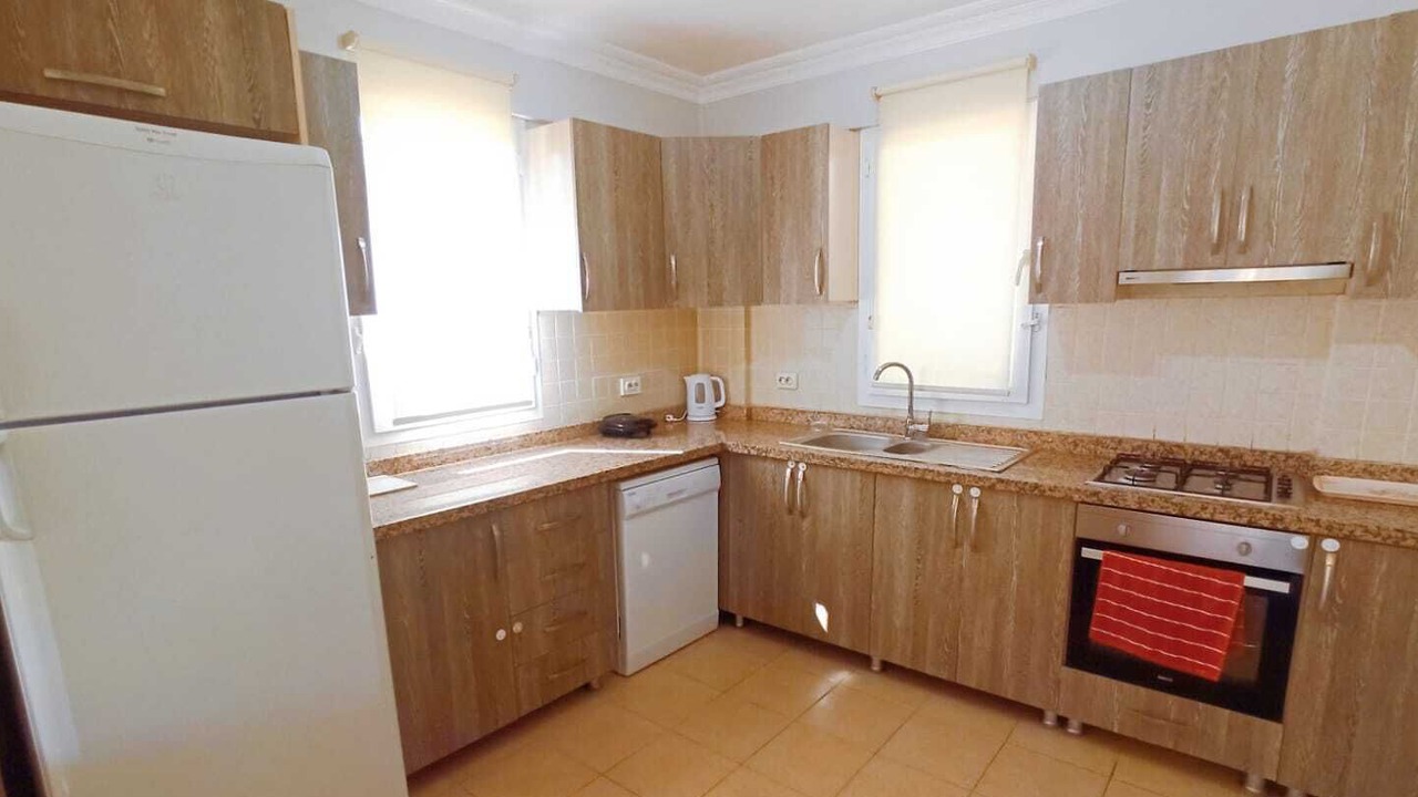 Photo of Kitchen in Fethiye City Center