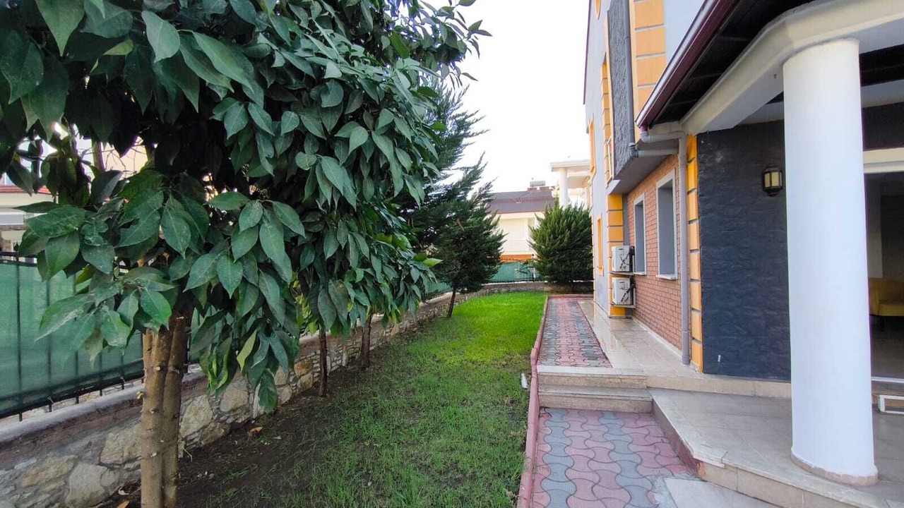 Photo of Outdoor in Fethiye City Center