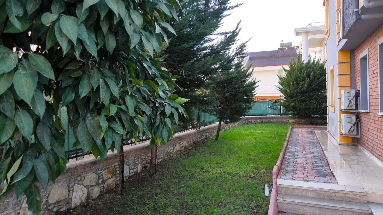 Photo of Outdoor in Fethiye City Center