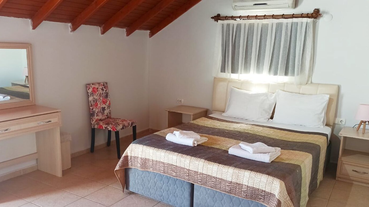 Photo of Bedroom in Fethiye City Center