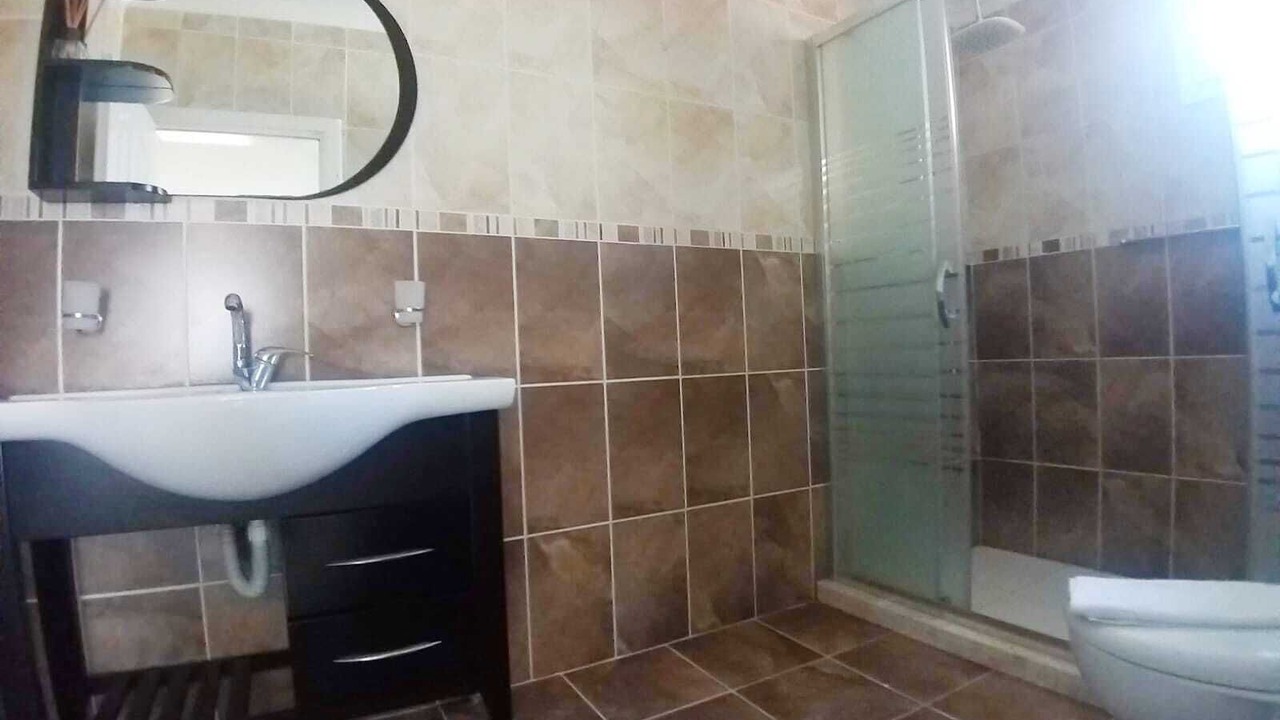 Photo of Bathroom in Fethiye City Center