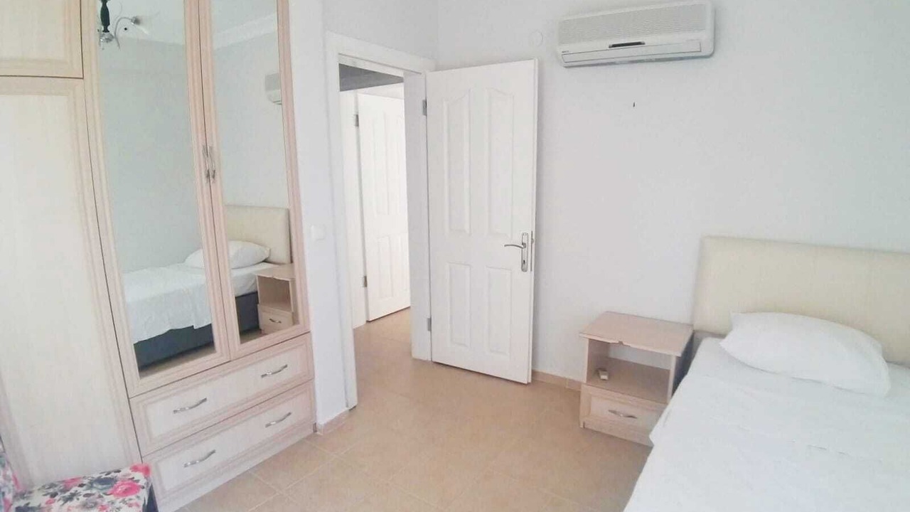 Photo of Bedroom in Fethiye City Center