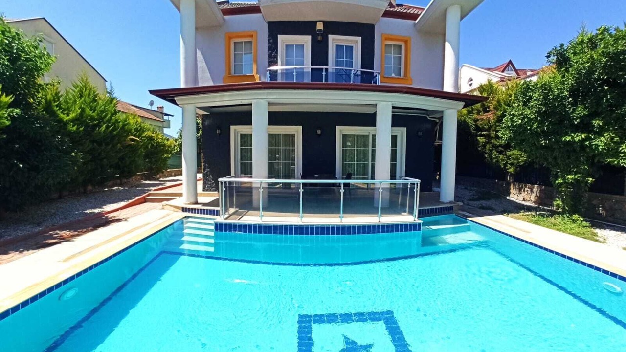 Photo of Outdoor in Fethiye City Center