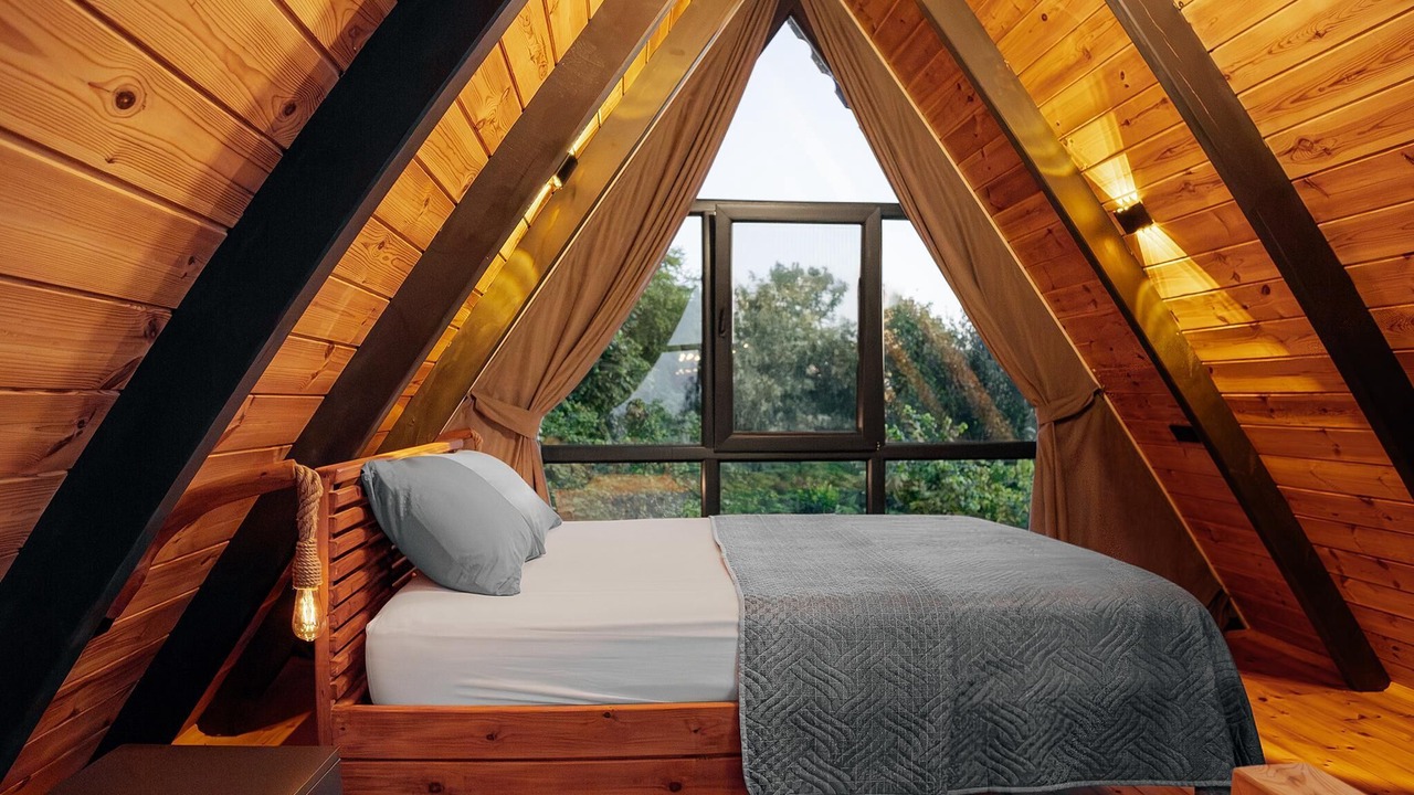 Photo of Bedroom in Ardesen