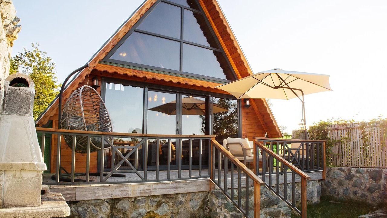 Photo of Outdoor in Ardesen