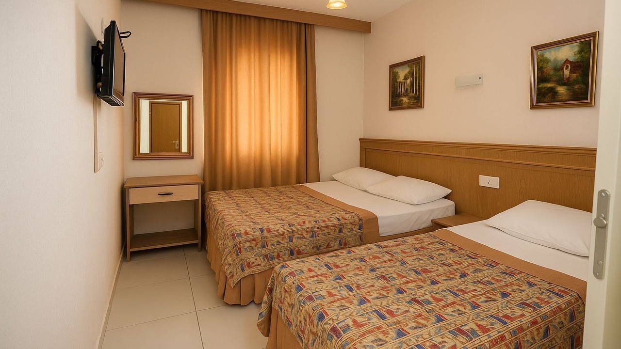 Photo of Bedroom in Marmara