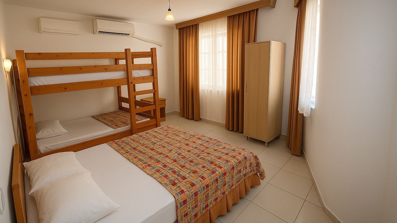 Photo of Bedroom in Marmara