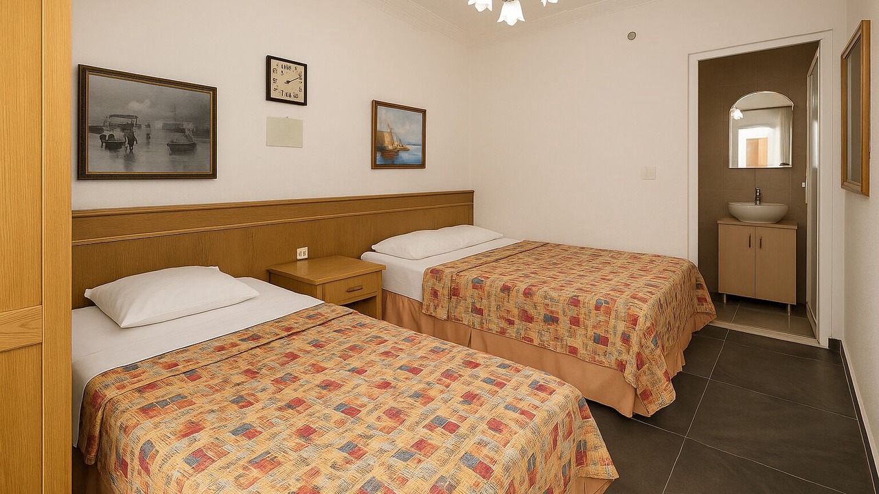 Photo of Bedroom in Marmara