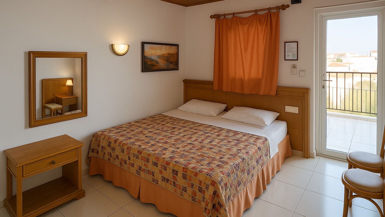 Photo of Bedroom in Marmara