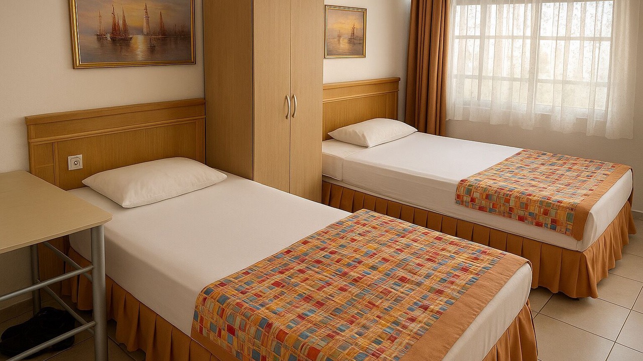 Photo of Bedroom in Marmara