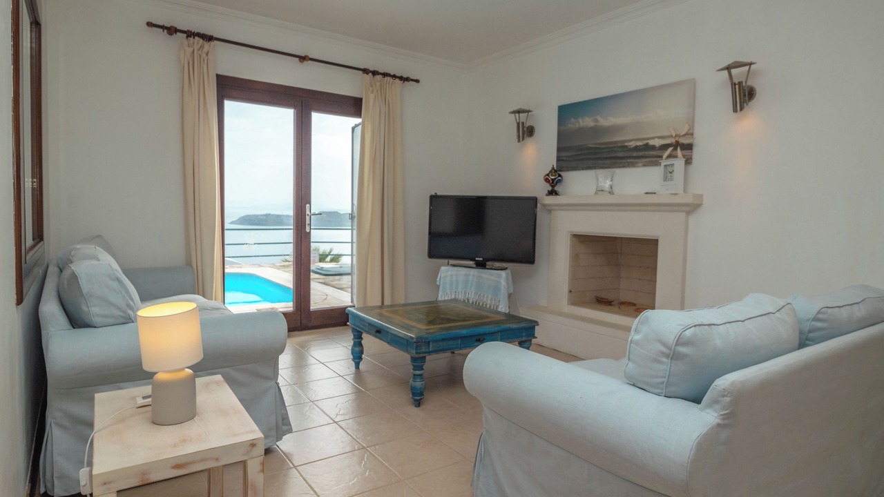 Photo of Livingroom in Dagbelen