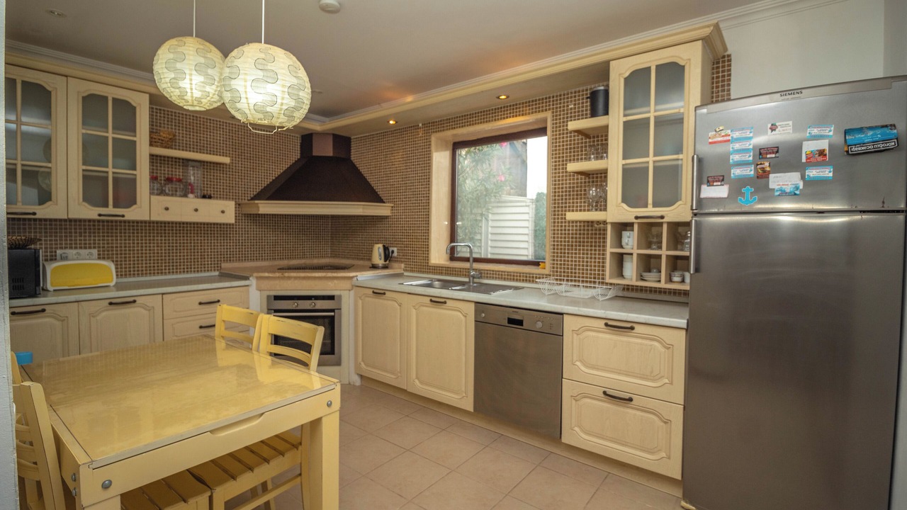 Photo of Kitchen in Dagbelen