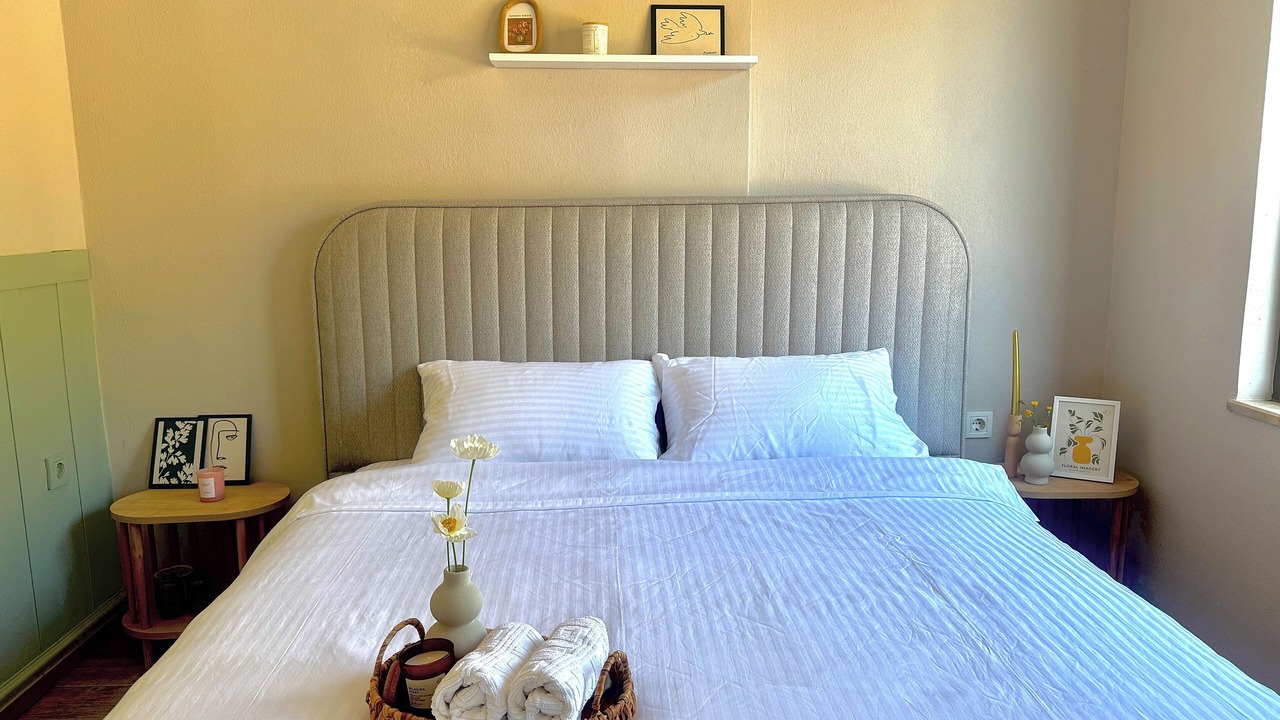 Photo of Bedroom in Gokceada