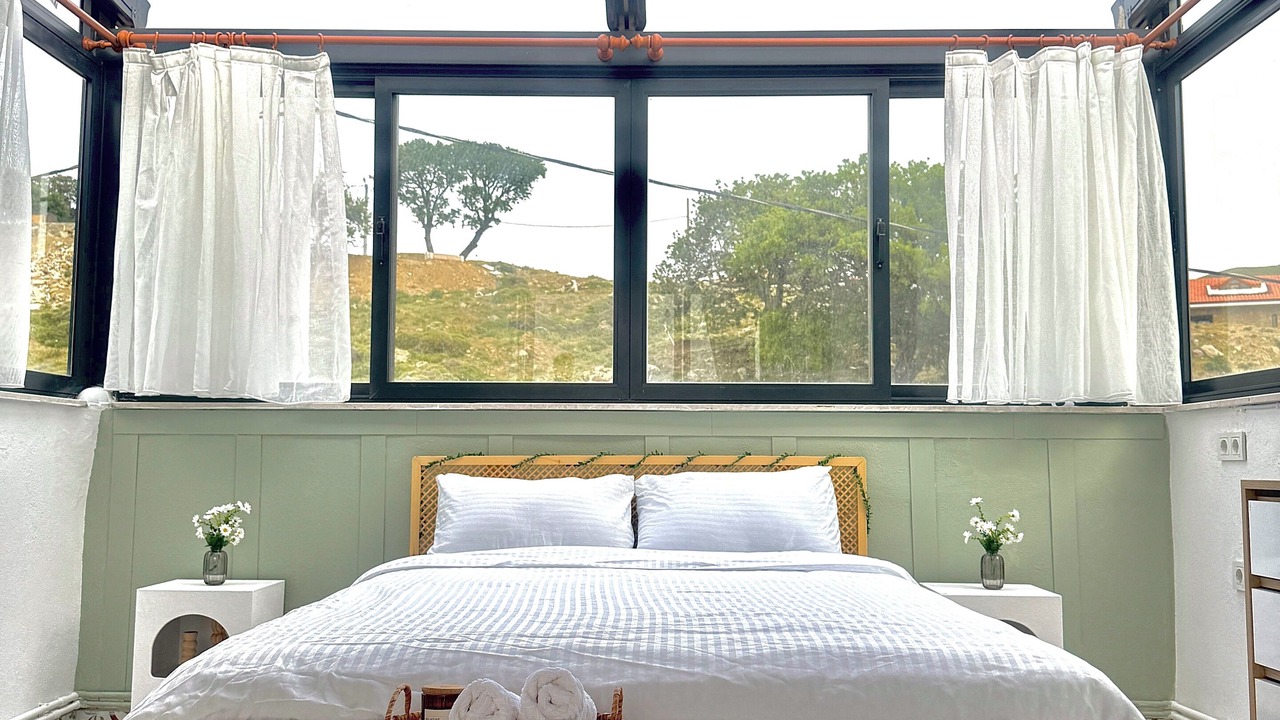 Photo of Bedroom in Gokceada