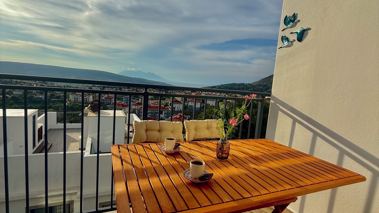Photo of Outdoor in Gokceada
