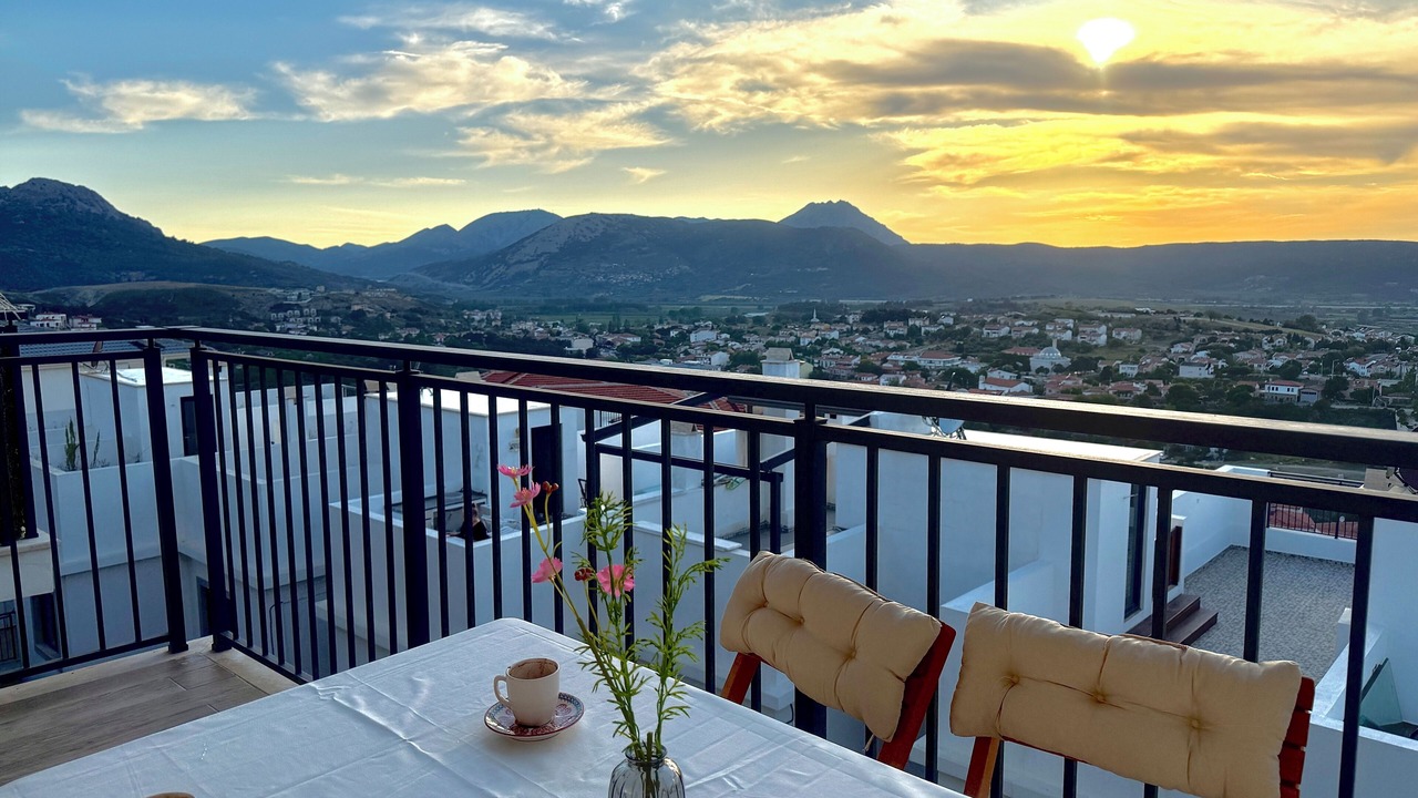 Photo of Outdoor in Gokceada