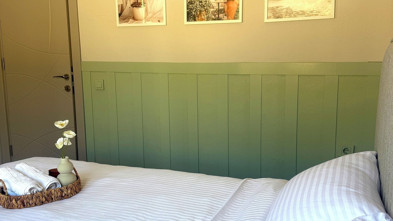 Photo of Bedroom in Gokceada